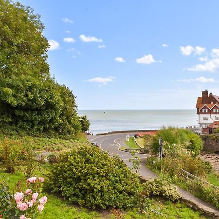 Rose Cottage Sandsend Eksteriør bilde